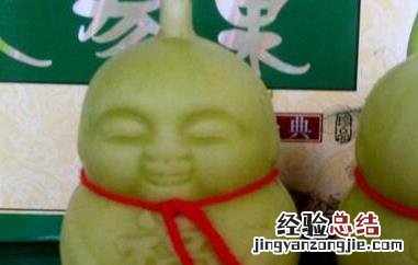 福娃人参果怎么吃图解视频 福娃人参果怎么吃图解