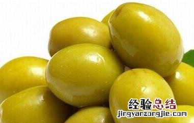 女人吃橄榄的好处有哪些 女人吃橄榄好吗