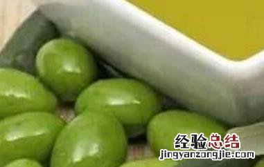 橄榄果怎么吃最好喝 橄榄果怎么吃最好