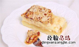 雪藏蛋糕的做法 雪藏蛋糕的做法窍门