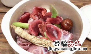 冬天鹿茸怎么吃最好 鹿茸怎么吃最好