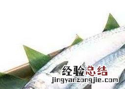 鲅鱼不能和什么一起吃 鲅鱼跟什么不能一起吃