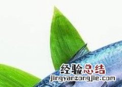 鲅鱼不能和什么一起吃 鲅鱼跟什么不能一起吃