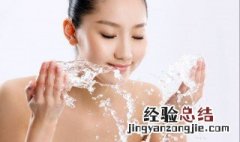 爽肤水喷的好还是涂的好 爽肤水是喷好还是涂好
