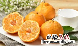 耙耙柑吃了上火吗 耙耙柑吃了下火吗