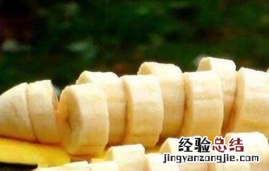 香蕉不能和什么一起吃 蓝莓香蕉不能和什么一起吃