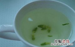 孕妇莲子心泡水喝的功效与禁忌 莲子心泡水喝的功效与禁忌