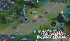 镜的被动怎么使用 镜被动什么意思