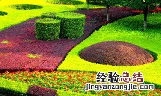 园林绿化施工放线技巧 园林绿化种植的施工放线方法介绍