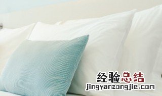 枕头里放什么可以安神帮助睡眠不生虫 枕头里放什么可以安神帮助睡眠