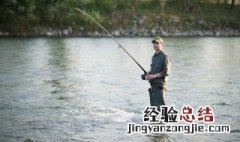 倒春寒好钓鱼吗 学会这几个小窍门