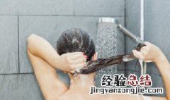 白醋洗发的作用与功效是什么 白醋洗发的作用与功效