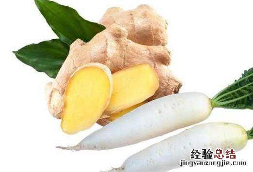冬吃萝卜夏吃姜这句话对不对 冬吃萝卜夏吃姜的科学道理