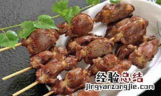 炖鸡怎么软烂 炖鸡胗软烂有什么技巧
