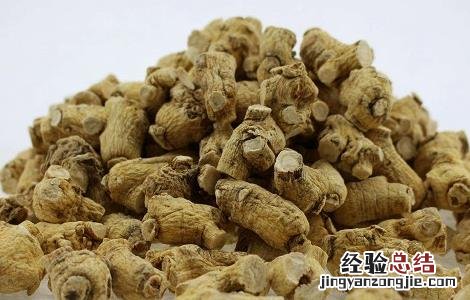 花旗参的功效与作用吃法 花旗参的功效与作用