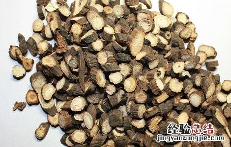 赤芍的功效与作用以及禁忌 赤芍的功效与作用以及禁忌症