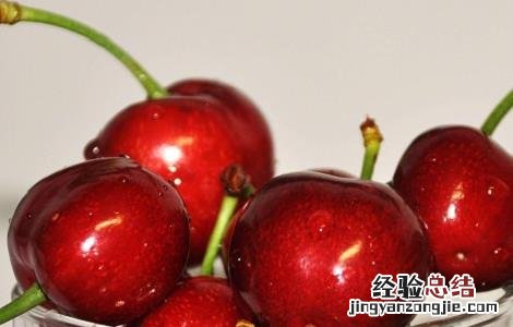小樱桃核功效与作用 樱桃核的功效与作用