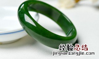 独山玉手镯怎么看好坏 玉手镯怎么看好坏