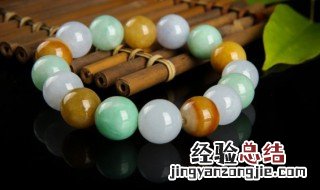 翡翠怎么區別种水 翡翠分为什么种水