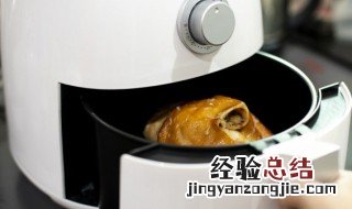 空气炸锅炸鸡腿用锡纸包上还是铺上面