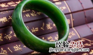 怎么判定翡翠是B货 翡翠b货怎么鉴定