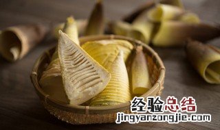 干笋子怎么做好吃 素炒干笋子怎么做好吃