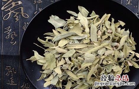 罗布麻叶泡水喝的功效与作用 罗布麻叶泡水喝有什么功效