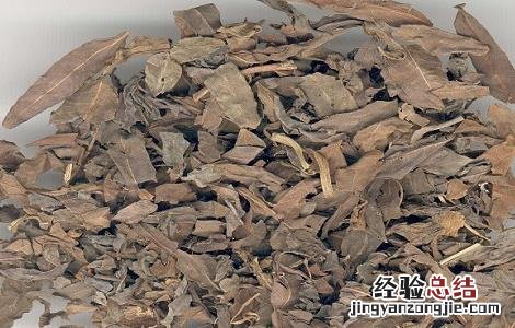 罗布麻叶泡水喝的功效与作用 罗布麻叶泡水喝有什么功效