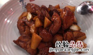 清汤秃肺怎么做 清汤秃肺怎么做才好吃