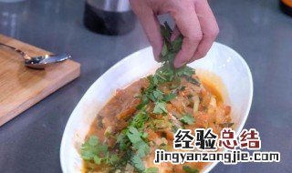 松鼠黄鱼怎么做