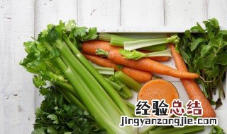 孕妇吃芹菜对胎儿好吗 孕妇吃芹菜有什么好处