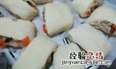 八珍糯米卷怎么做 八珍糯米卷的制作方法