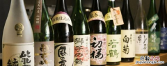 日本清酒等级 清酒等级