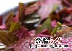 紫苏熬水洗脸的好处 紫苏熬水洗脸的好处和坏处