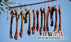 五花肉如何做腊肉好吃 五花肉做腊肉好吃的做法介绍