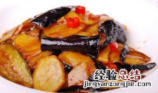 五花肉炖茄子土豆 五花肉炖茄子土豆做法介绍
