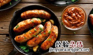 如何做香肠配料 如何做香肠配料有哪些