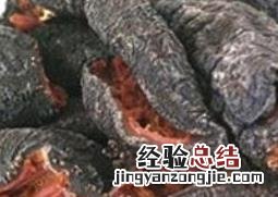 红极参的功效与作用是什么 红极参的功效与作用