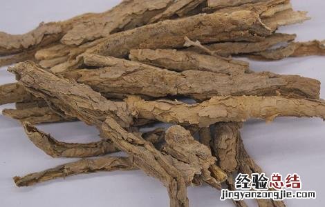 地骨皮的功效与作用 地骨皮的功效与作用的功能与主治与用量