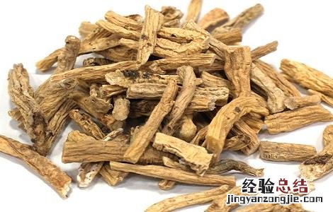 中药米炒党参的功效与作用 炒党参的功效与作用
