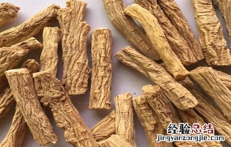 中药米炒党参的功效与作用 炒党参的功效与作用