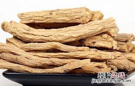 中药米炒党参的功效与作用 炒党参的功效与作用