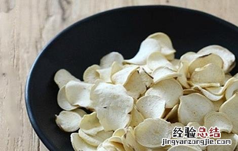 白首乌的功效与作用 白首乌的功效与作用及副作用