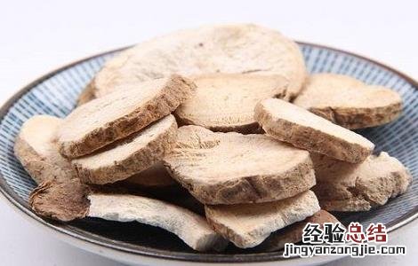 白首乌的功效与作用 白首乌的功效与作用及副作用