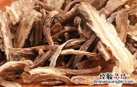 当归泡酒的配方及功效与作用 当归泡酒的配方及功效