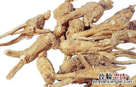 当归泡酒的配方及功效与作用 当归泡酒的配方及功效