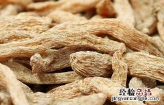 天麻泡酒的功效与作用 新鲜天麻泡酒的功效与作用