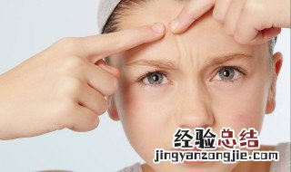 痘痘冒黄头说明什么 痘痘冒黄头说明什么情况