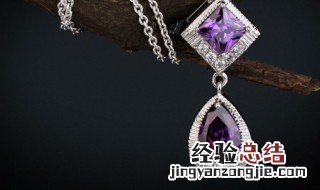 紫龙晶的功效与作用 紫龙晶是水晶还是玉石
