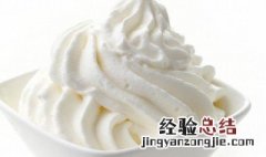 自制马斯卡彭的做法 自制马斯卡彭怎么做
